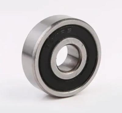 China Deep Groove Ball Bearing 628 2RS,Single Row Deep Groove Ball Bearing 628 2RS,China Ball Bearing 628 2RS en venta