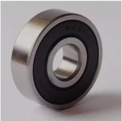 China Deep Groove Ball Bearing 629 2RS,Single Row Deep Groove Ball Bearing 629 2RS Factory,China Ball Bearing 629 2RS en venta