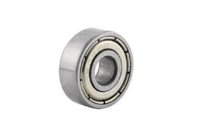 China Deep Groove Ball Bearing 606ZZ,Single Row Deep Groove Ball Bearing 606ZZ,China Ball Bearing 606ZZ en venta