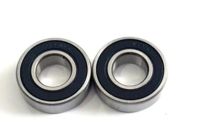 China Deep Groove Ball Bearing 1621 2RS,Single Row Deep Groove Ball Bearing 1621 2RS,Inch Size Ball Bearing 1621 2RS en venta