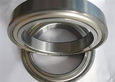 China Deep Groove Ball Bearing 16006ZZ,Single Row Deep Groove Ball Bearing 16006ZZ,China Ball Bearing 16006ZZ Supplier for sale