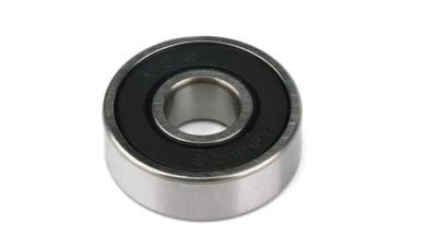 China Deep Groove Ball Bearing 607 2RS,Single Row Deep Groove Ball Bearing 607 2RS,China Ball Bearing 607 2RS en venta