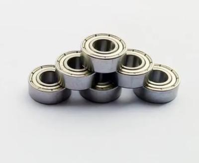 China Deep Groove Ball Bearing 685 ZZ,Single Row Deep Groove Ball Bearing 685 ZZ,HIGH QUALITYChina Ball Bearing 685 ZZ for sale