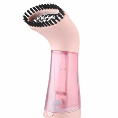 China Powerful Household Travel Garment Steamer 110ml Portable Handheld Fast Warm-up Cloth Steamer Clothes Steamer with High C for sale