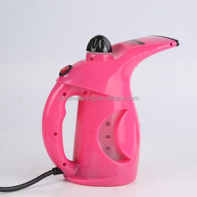 China Portable Steam Garment Steamer Spa Beauty Facial Steamer for sale