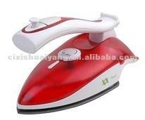 China WORLDWIDE Dual Voltage Handheld Travel Convenient Steam Iron for sale