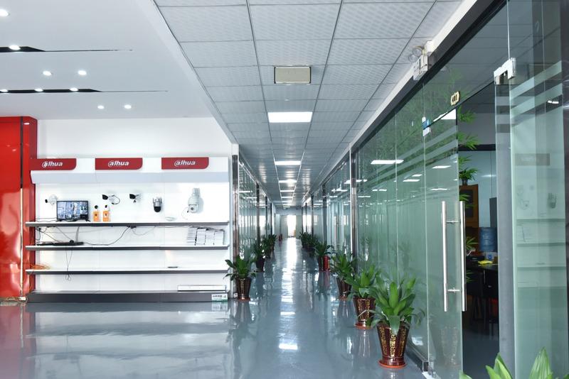 Verified China supplier - Shenzhen Ruoxi Technology Co., Ltd.