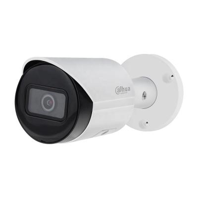 China NIGHT VISION 4K 8MP Lite IR Bullet Network Camera Dahua IP67 Protection PoE Fixed-Focal IP Camera IPC-HFW2831S-S-S2 for sale