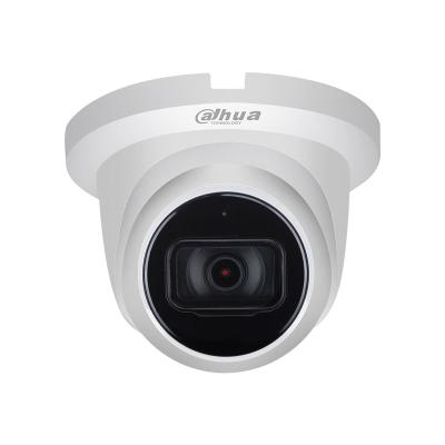 China NIGHT VISION Dahua PoE 8MP 4K CCTV Eyeball Lite IR Fixed-Focal Network Camera MIC IP Camera IPC-HDW2831TM-AS-S2 for sale