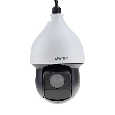 China Original Dahua 2MP 25x Starlight IR WizSense NIGHT VISION Network IR 100m PTZ Camera POE SD49225XA-HNR-S2 Waterproof for sale