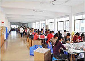 Verified China supplier - Yiwu Showme Jewelry Co., Ltd.