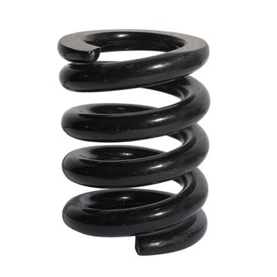 China Custom Large Helical Spiral Coil Manufacturer Heat Resistant Stainless Steel SS Coil Compression Spring for sale