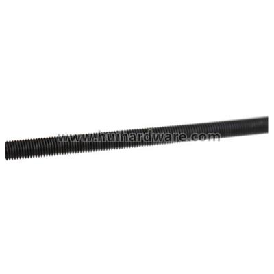 China Grade 12.9 M2 High Strength Carbon Steel Threaded Rod Connection for sale