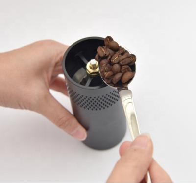 China Viable New Design Coffee Grinder Spice And Coffee Best For Travel Manual Grinder for sale