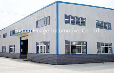 Verified China supplier - Fuding Hua Ge Locomotive Co., Ltd.