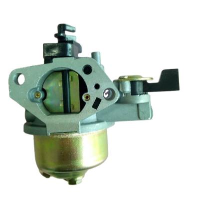 China New GX390 188F GX390 Gasoline Generator Engine Carburetor Carburetor Water Pump for sale