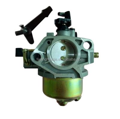 China Wholesale high quality 188F aluminum carburetor with handle for GX390 generator for sale