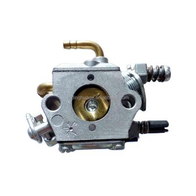 China Hot Selling Aluminum 5200 5800 45cc 52cc 58cc Chainsaw Engine Carburetor For Chainsaw Machinery Carburetor for sale