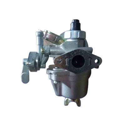 China Wholesale Factory Price Gasoline Carburetor Engine Cutting Machine 411H Japan Carburetor 411H for sale