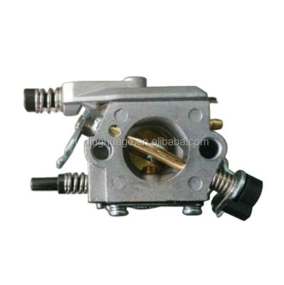 China Cutting New Hot Selling Engine Parts H51/H55 Carburetors For Garden Tools Sweep Cutter Carburetors for sale