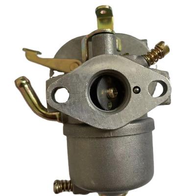 China High Quality ET500 Carburetor Garden Carburetor ET500 Engine Parts for sale