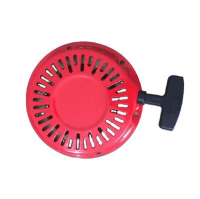 China Hot Sale Gas Generator Spare Parts For GX200/390 188F Garden Tools Recoil Starter 188 for sale