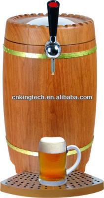 China House. OAK Compressor Home 5L Beer Dispenser for sale