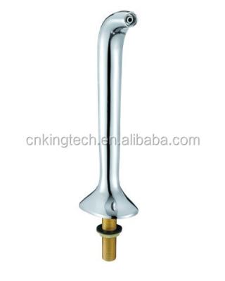 China Viable Luxury Cobra Draft Beer Brass Column for sale