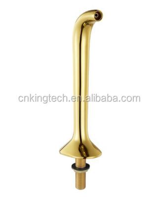 China Viable Luxury Cobra Wine Column Brass Tower for sale