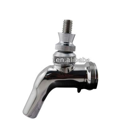 China Perlick Perl Sustainable Stainless Steel Beer Tap for sale