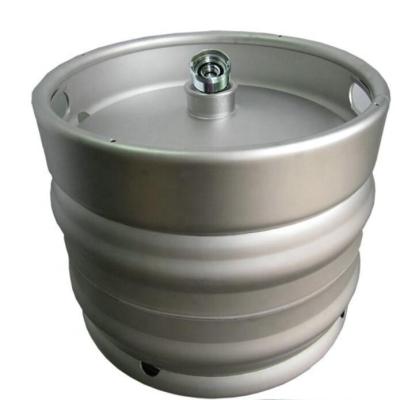 China Beer keg 50L stainless steel beer for sale