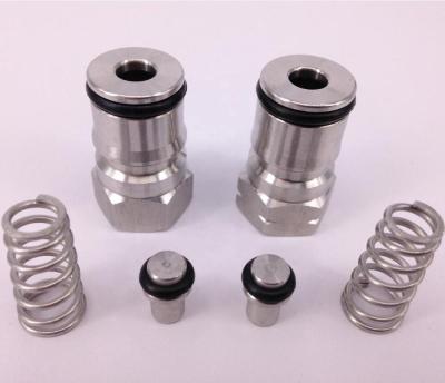 China Cornelius Ball Lock Tank Plug Viable, Post For Convert Pin Lock Keg Into A Ball Lock Barrel for sale