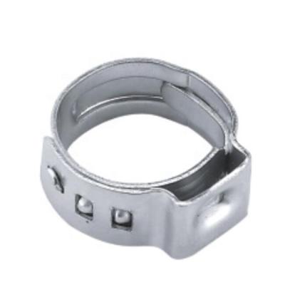 China Eco - Friendly Stainless Steel Pipe Flange Stepless Flange for sale