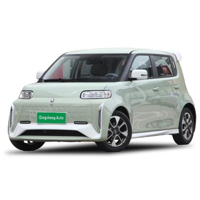 China Passenger Car.new Energy Car Great Wall ORA CAT Auto New Energy Electric WHITE Car In Stock 2022 Popular Electric Vehicle Ora Cat Car EV for sale