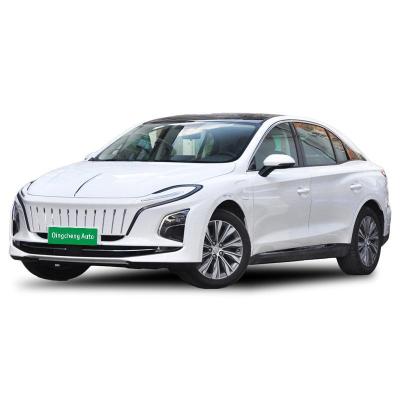 China 2022 Hot Sale Electric Adult Fast Car New Energy EV Hongqi E QM5 Electric Car EV Hongqi Electric Car 2022 Passenger Car.new New Energy for sale