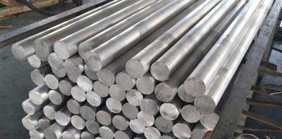 China Best Price 3003 5052 Extruded 6063 T5 4mm Diameter Round Alloy Aluminium flat Bar Aluminum Rod for sale