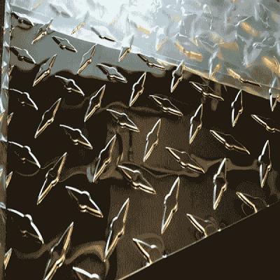 Cina China alloy 5083H116 H321 aluminium coil Marine grade aluminum plate sheet in vendita