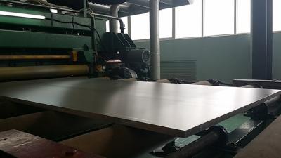 China Marine Grade 5083 Aluminum Plate , 3mm Aluminium Plate For Building Construction for sale