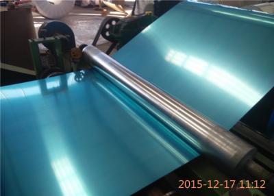 China RUIYI Marine Aluminum Sheet 5052 5083 6063 6061 placa de aluminio de la hoja de T651 T6 H111 H22 H321 en venta