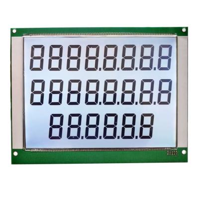 China display panel fuel dispenser lcd display ET-81711 for sale