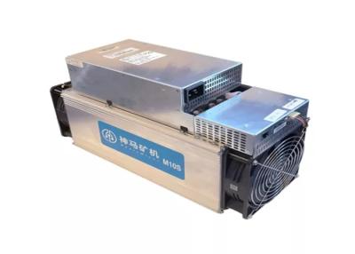 China Whatsminer M10S MicroBT Bitcoin Mining Device SHA-256 Algorithm With Hashrate Of 55Th/s for sale