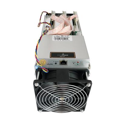 Cina Attrezzatura mineraria 1350W di BTC Antminer S9j-14.5 Th/s Bitcoin che estrae algoritmo SHA-256 in vendita