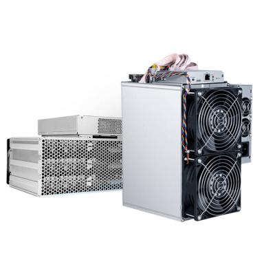 Cina Minatore autonomo Antminer T15 1541W di Bitcoin con la maggior parte del chip avanzato di ASIC di processo 7nm in vendita