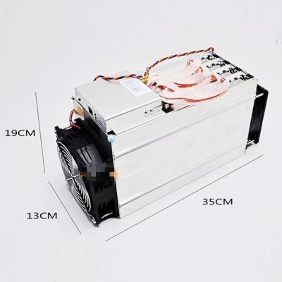 China Antminer L3++ (580Mh) mining Scrypt algorithm Litecoin with 942W power supply for sale