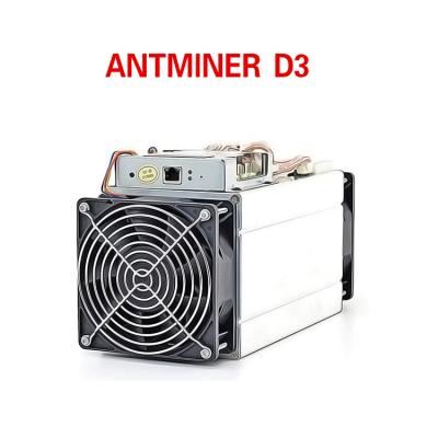 Cina Precipiti il minatore Antminer D3 (19.3Gh) da Bitmain che estrae X11 l'algoritmo 19.3Gh/s in vendita