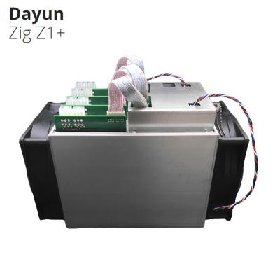 China Dayunzig Z1+ de voeding van de de Mijnbouwmachine Lyra2rev2 Algo 1200W van Mijnwerkersmona Coin Te koop