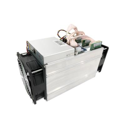 China Antminer DR3 Blake256R14 7.8TH/s DCR-Bergmann mit Stromversorgung 1410W zu verkaufen