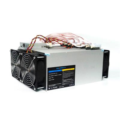 China A9++ Zmaster Innosilicon Miner 140K A9+ G32-500 T3 T2 T1 Mining Device 1550 Watt for sale