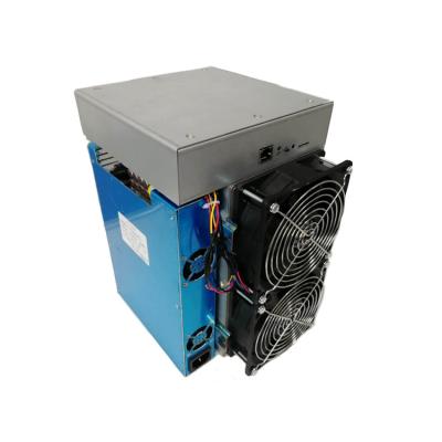 China 65DB Noise Bitcoin Mining Machine A1 25T Miner Equipment Ethernet Network Connection for sale