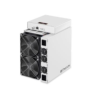 Κίνα Τσιπ σύνδεσης 2200W SMTI 1700 δικτύων Ethernet μηχανών T17 40T Bitcoin Minging προς πώληση